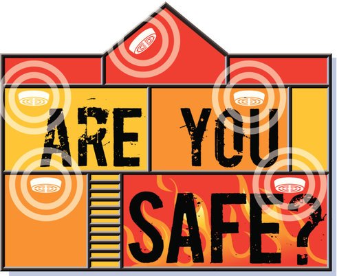 CCFirenIncident's tweet image. &quot;#ThankYou&quot; for your interactions. #CCFnI @Cindylouwhobaj1 #SmokeDetectorInstallation Need help where to install #SmokeDetector, contact local fire station for assistance. Install inside each bedroom, outside each sleeping area &amp;amp; on every level of home, including the basement.