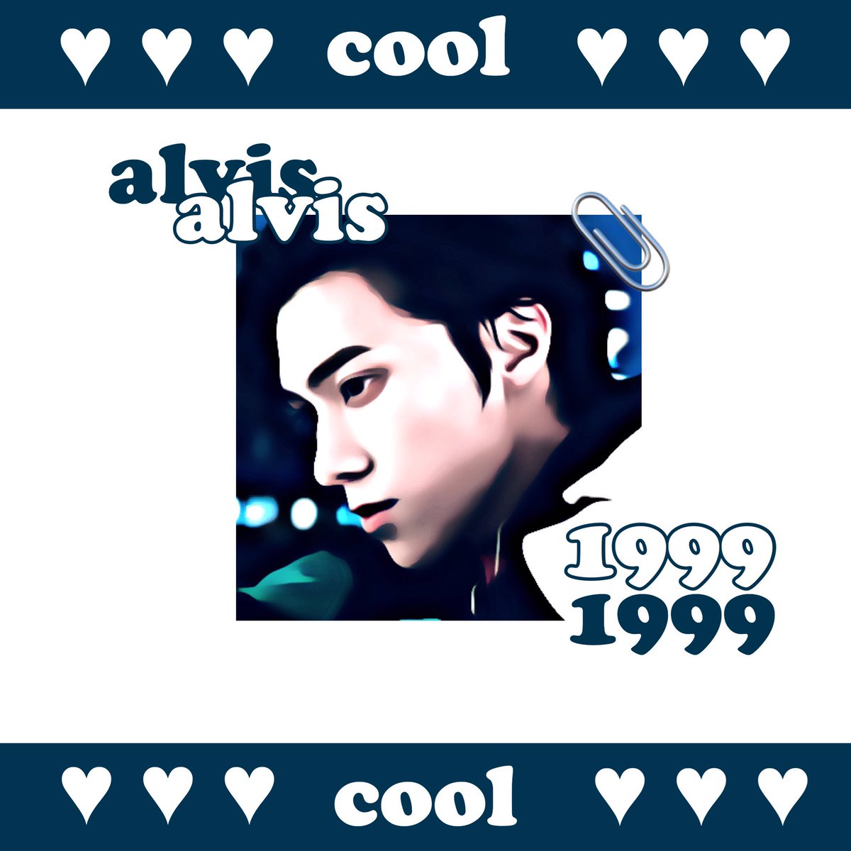 alvis close tweet media
