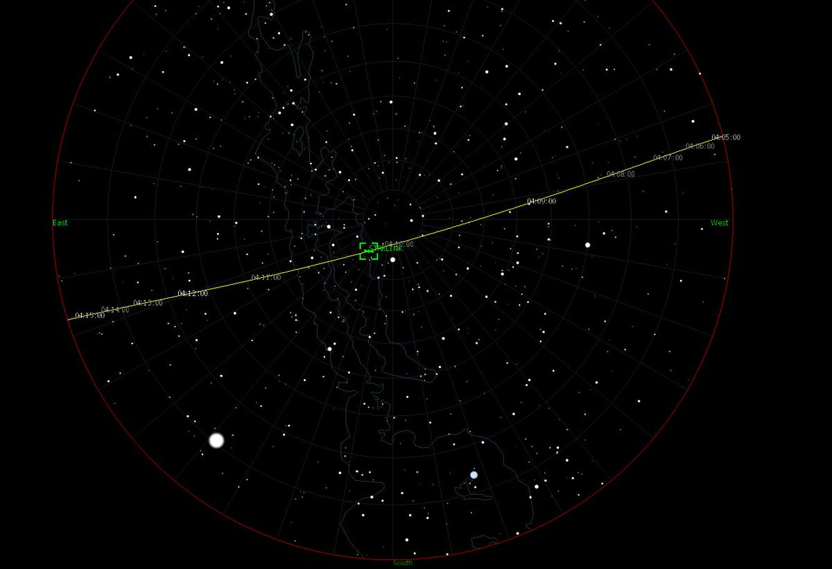 Dr Marco Langbroek 🇬🇱 🇩🇰 tweet media