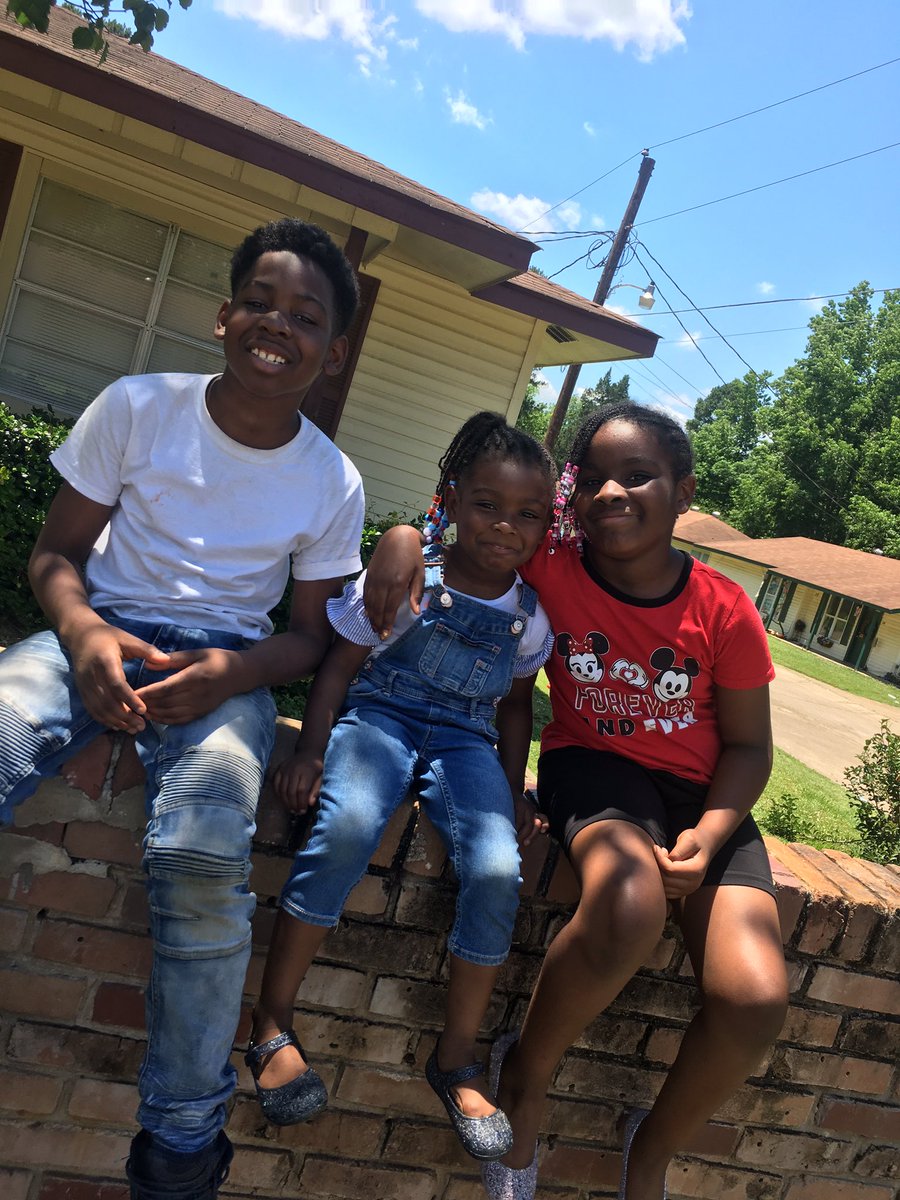 PCJ_Krixxx's tweet photo. Only Way I Fail Is If I Fail At Bein A Father, So Far I Think Iβm Mastering It βI wish mama could see yβallβ
#MyMiniMes #MissingMaliyah ππ§©π₯°π» https://t.co/2yIdMIE5Ik