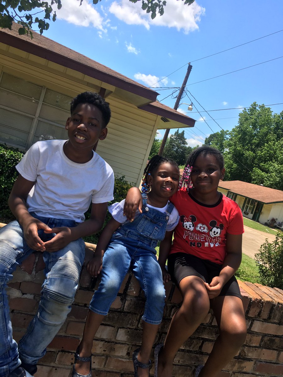 PCJ_Krixxx's tweet photo. Only Way I Fail Is If I Fail At Bein A Father, So Far I Think Iβm Mastering It βI wish mama could see yβallβ
#MyMiniMes #MissingMaliyah ππ§©π₯°π» https://t.co/2yIdMIE5Ik