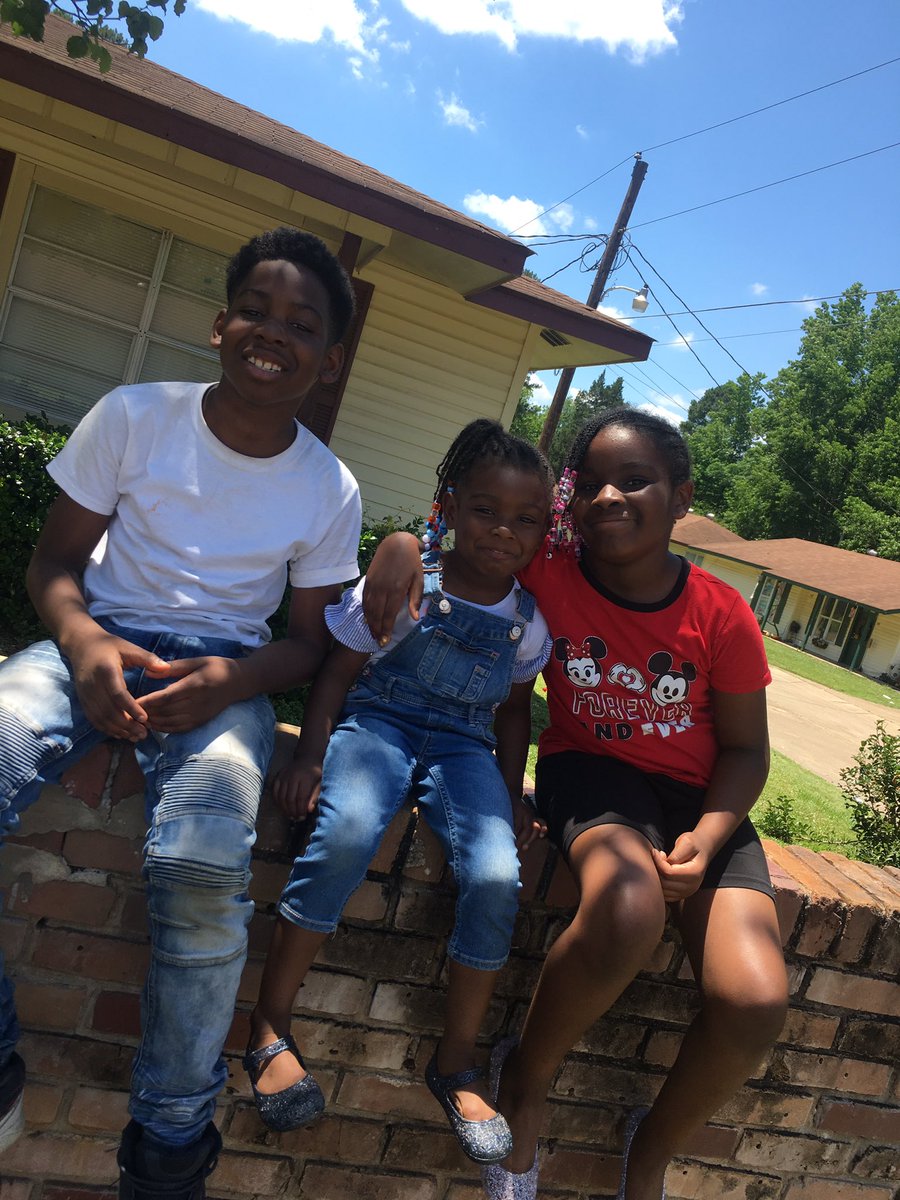 PCJ_Krixxx's tweet photo. Only Way I Fail Is If I Fail At Bein A Father, So Far I Think Iβm Mastering It βI wish mama could see yβallβ
#MyMiniMes #MissingMaliyah ππ§©π₯°π» https://t.co/2yIdMIE5Ik