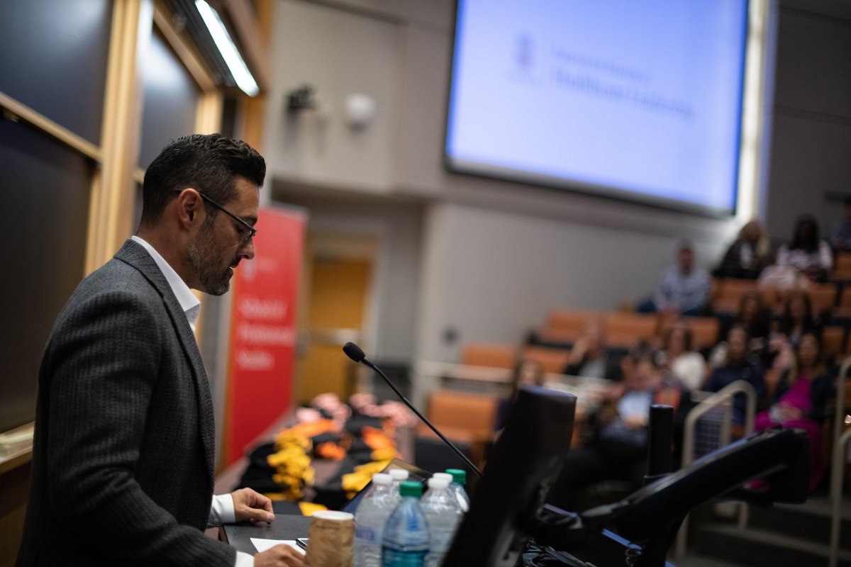 Brown_SPS's tweet photo. Congratulations Executive Master of Healthcare Leadership Class of 2019! #Brown2019 #BrownExec #BrownEMHL https://t.co/cjZ3gO2qcA