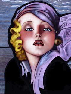 _SpiderJohn__'s tweet photo. Stylististically Mozert seems to have moved in this direction and I think it's stunning. #QueensOfPinup #PinupParty https://t.co/fe6iVTA9B0
