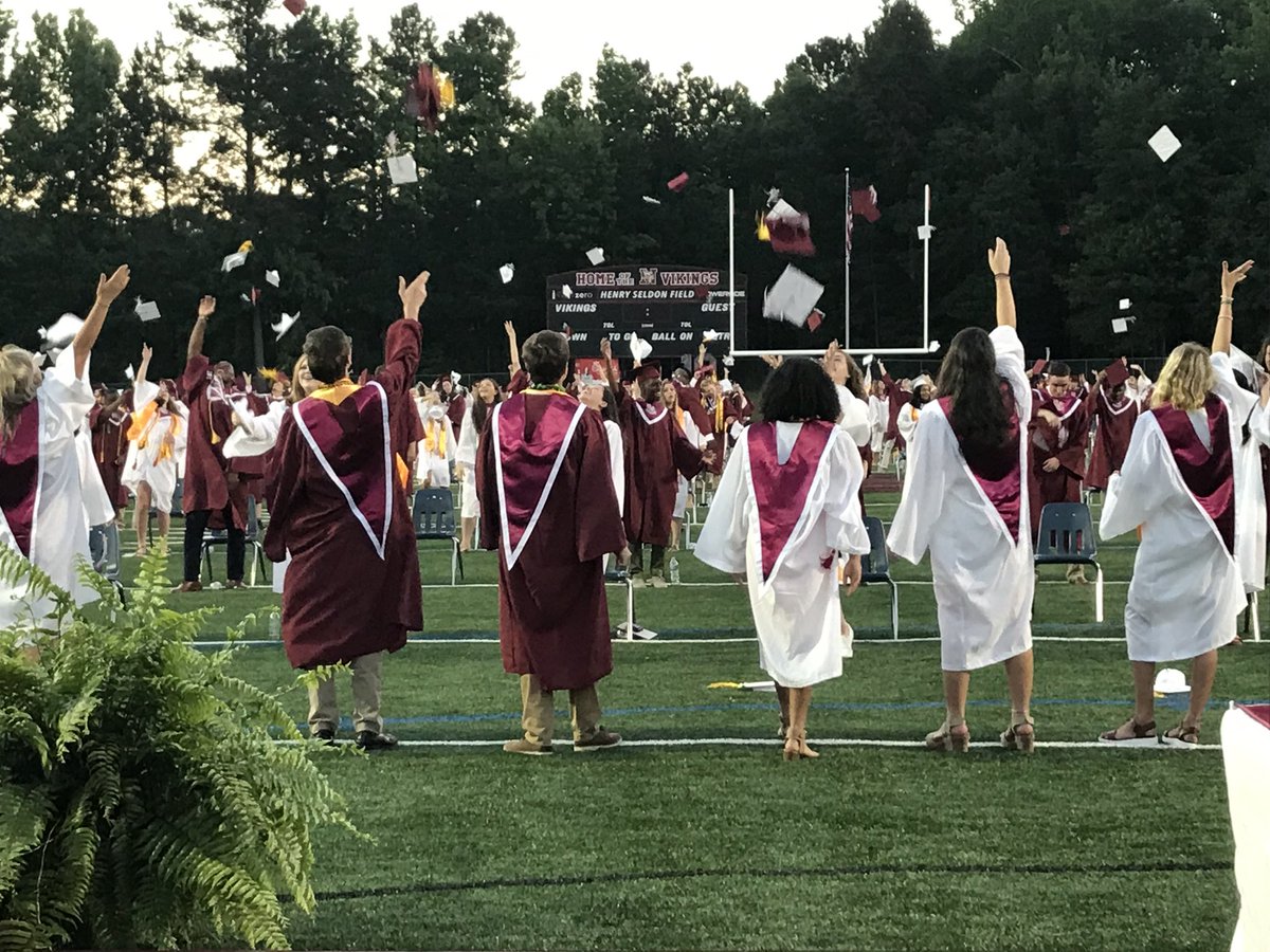 NG Class of '19 tweet media