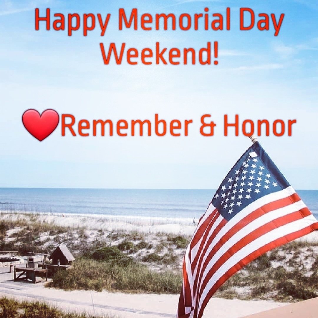 cbusppsic's tweet photo. Happy Memorial Day Weekend Everyone! .
. ❤Remember &amp; Honor
.
.
.

#memorialdayweekend
#rememberandhonor #service #usa #notforgotten #thankyou https://t.co/QGhepcSxeW