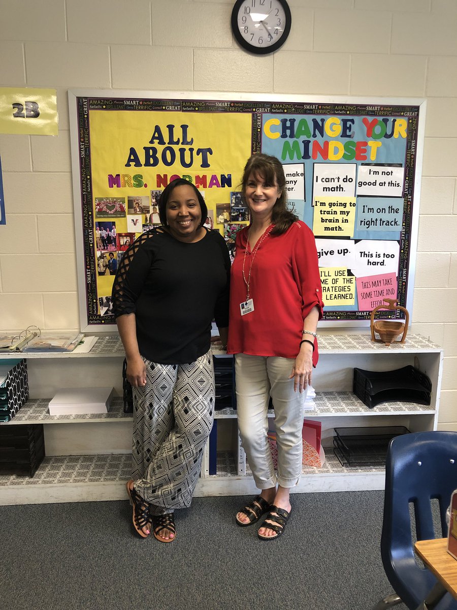 Saying goodbye is so hard to do when you have invested so much time into the well being of the FUTURE. You’ve been given the tools. Use them to be GREAT!