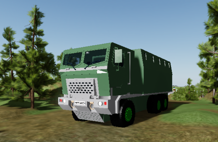 RBL_ROKA's tweet image. Now Republic of Korea Army ™ Added KIA HTV (Heavy Tactical Vehicle)
#roblox #RobloxDev #army #ROKA