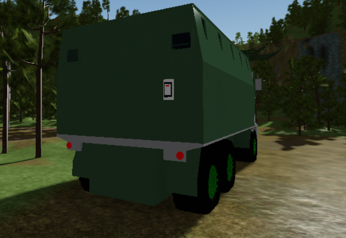 RBL_ROKA's tweet image. Now Republic of Korea Army ™ Added KIA HTV (Heavy Tactical Vehicle)
#roblox #RobloxDev #army #ROKA