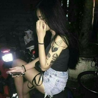 สกาย@LA tweet media