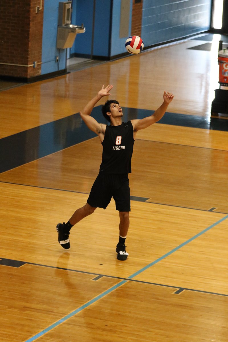 Tigers finish at 19-9.