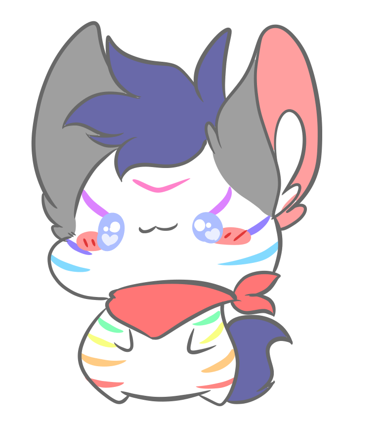 SmolSammichOwO's tweet photo. For @CiceroZebra https://t.co/E8OlgNptLl