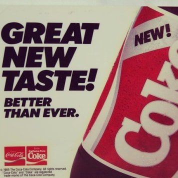 trnsocial's tweet photo. Got some #StrangerThings #NewCoke on the way and can't wait to talk about it on #TheRetroNetwork! Did you place an order? https://t.co/Sbb9qqziRs