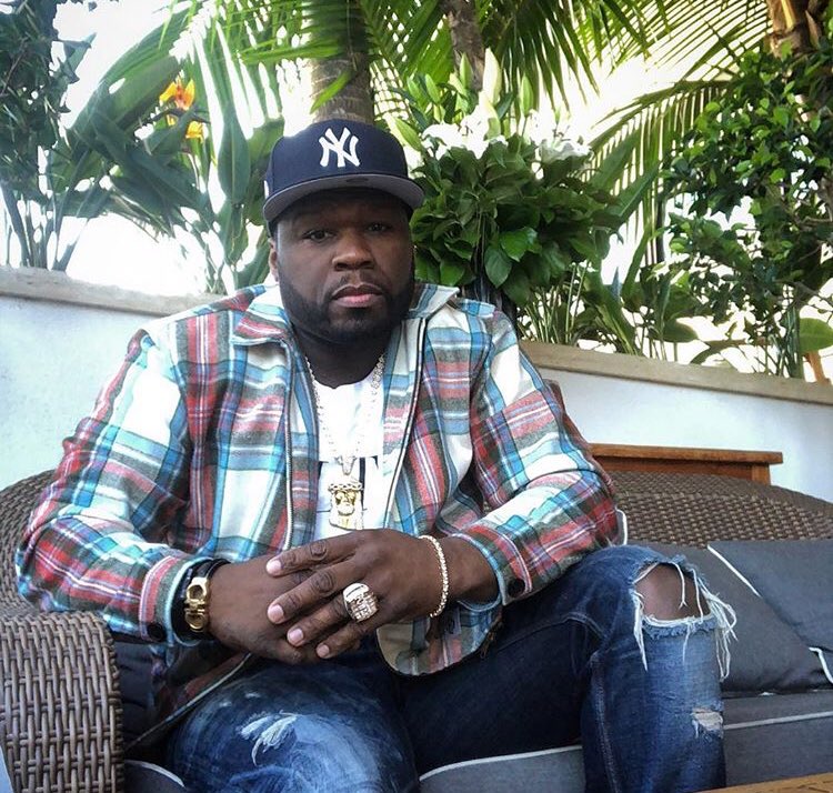 Hot Freestyle 19 Years Ago Today 50 Cent Was Shot 9 Times Outside His Grandmother S House Hot Freestyle 19 Years Ago Today 50 Cent Was Shot 9 Times Outside His Grandmother S House