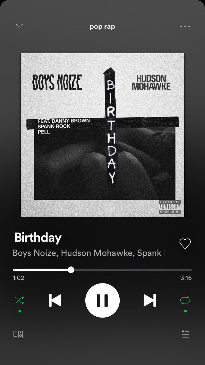 Underrated Danny Brown feature