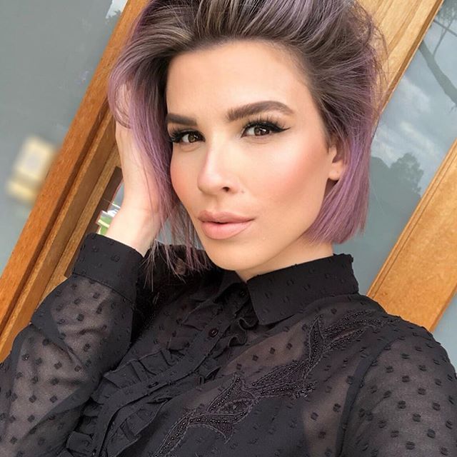 Klara Cosmetics tweet media