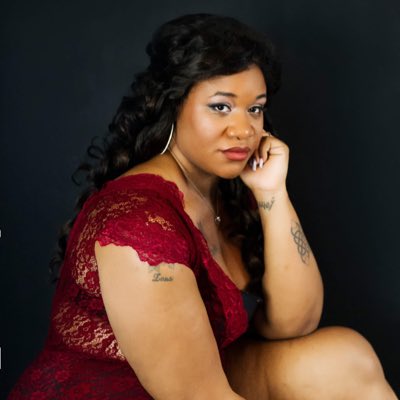 DemboGoddess's tweet photo. #NewProfilePic https://t.co/91I0n3yPGh