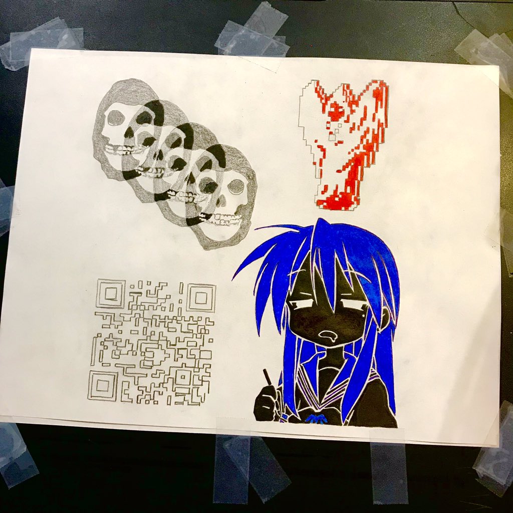 FileFantasyGFX's tweet image. back to basics