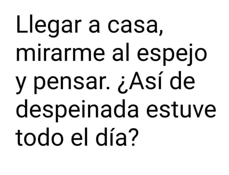 linasandoval's tweet photo. Yo siempre... https://t.co/UhZZhsqZwu
