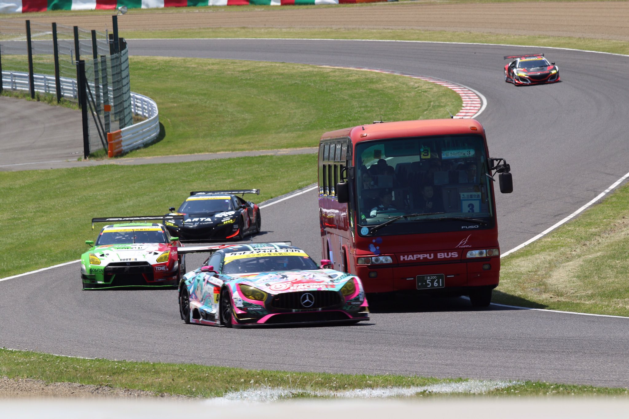 鈴鹿サーキット Suzuka Circuit على X: 