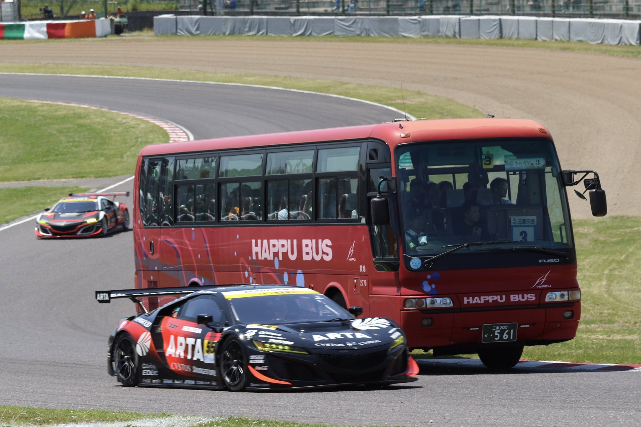 鈴鹿サーキット Suzuka Circuit على X: 