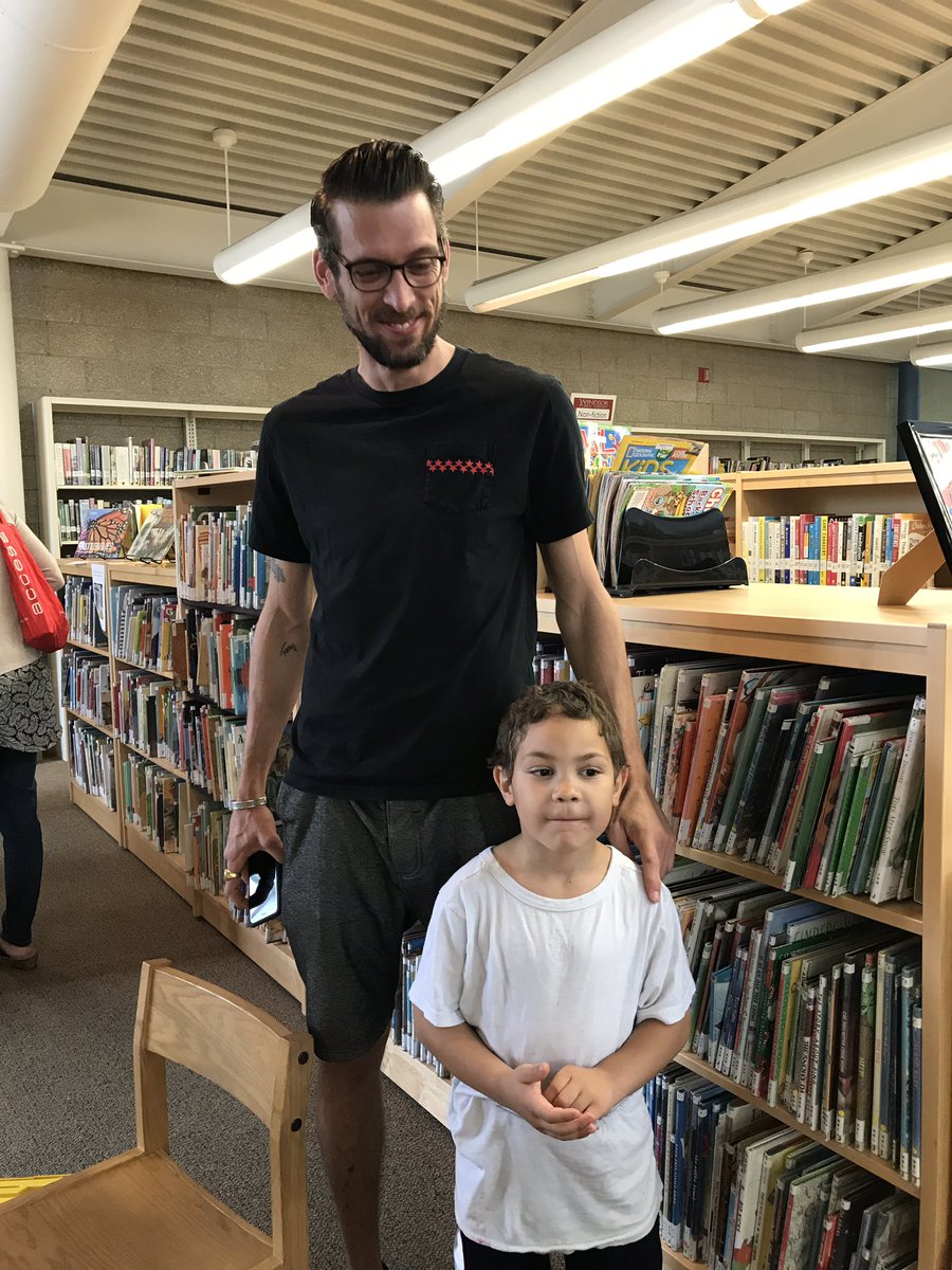 Grade1Morris's tweet photo. Thanks to our volunteers for joining us on our library trip today! And to Ms. Kate for reading us some great stories! https://t.co/2LFlHAtd4X