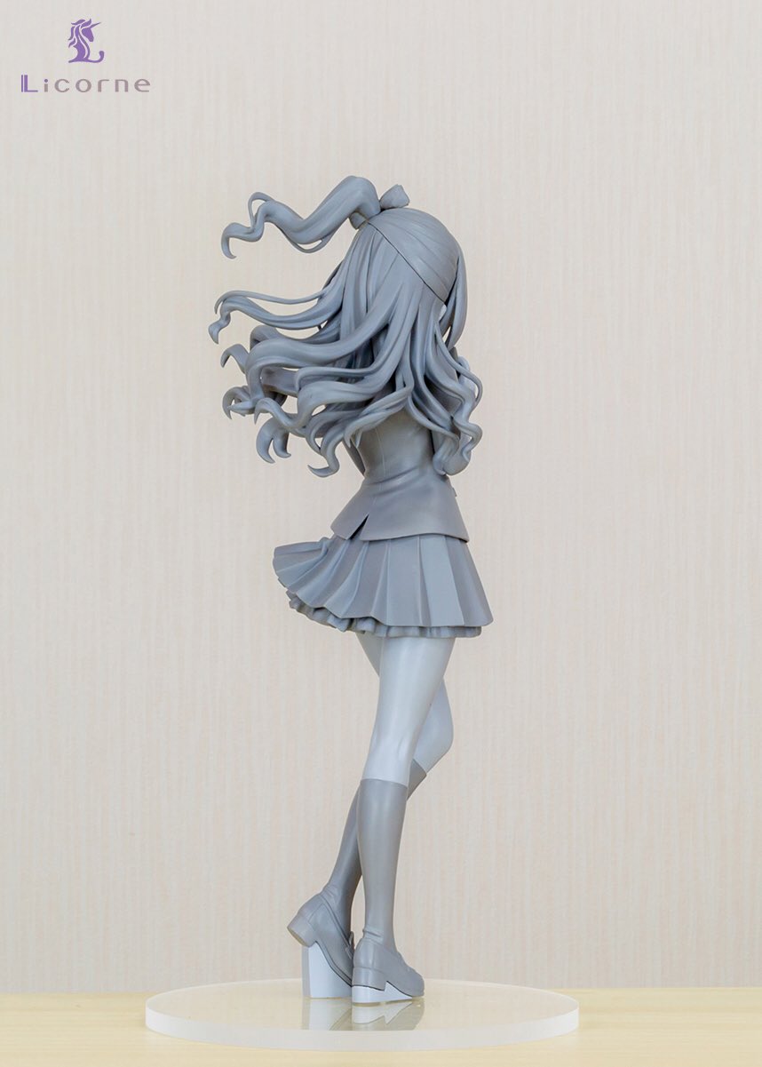 リコルヌ 完成原型初公開 島村卯月 ラブレターver 原型が完成しました P C Sフィギュア化最終弾の卯月ちゃんも原型が完成いたしました 今後彩色に移っていきます P C Sイエーイ 最後にジャンヌオルタ原型をご紹介します リコルヌ 完成原型初公開 島村卯月 ラブレターver 原型が完成しました P C Sフィギュア化最終弾の卯月ちゃんも原型が完成いたしました 今後彩色に移っていきます P C Sイエーイ 最後にジャンヌオルタ原型をご紹介します
