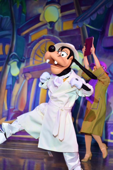 グーフィー生誕祭のtwitterイラスト検索結果