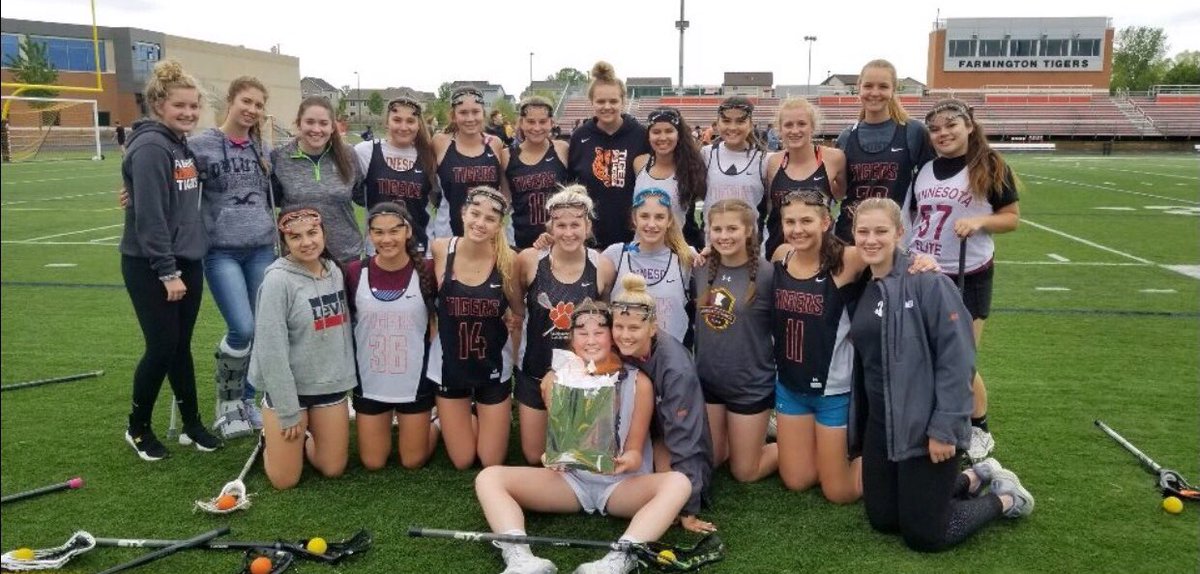 FarmLadyTigers's tweet image. All the best to @FHSTigersLax as they enter Section play next week!  @FHSCoachSteph 🥍 #empowerthegirls #TigerPride
