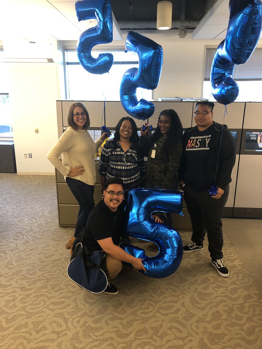 Shout out to the reps on my team with 5 or more. Great job guys there is more to come. <a href="/loo_lewis/">Louie Lewis</a> <a href="/anthonyetuggle/">Anthony E. Tuggle</a> <a href="/edenley1/">eileen denley</a> <a href="/N_Vega_Guadian/">Norma Vega-Guadian</a> #CerritosPride #FieldsFam