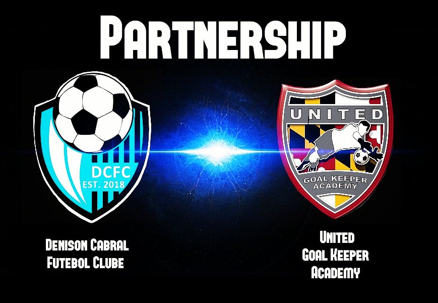 dc_futebolclube's tweet photo. 🗣Breaking News🗣
⚽️Partnership with United Goalkeeper Academy!
⚽️Exceptional connection for our club & not offered every where you go.⚽️We look forward to building #youthsoccer TOGETHER!
#dcfc #unitedgkacademy #marylandsoccer #keepertraining #evolution365 #yearrounddevelopment https://t.co/6uhpWdz9Mx