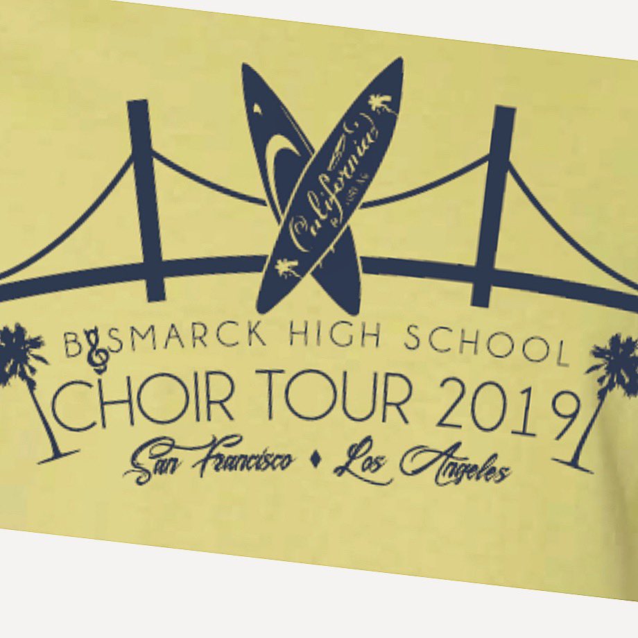 BrianSaylor's tweet photo. Can’t wait, 54 hours from now we hop a bus for #bhscali19 follow us! #demonpride #learnbps @JasonHornbacher @BHSJohnson https://t.co/KD4HJVX6mN