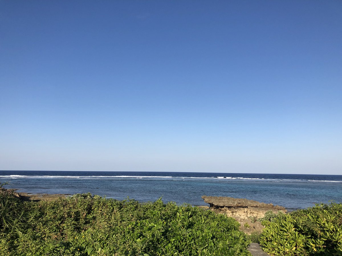 moa970630's tweet photo. #伊計島 https://t.co/fuuyWZtzB7