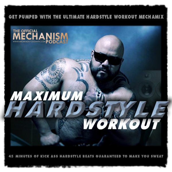 MechPod's tweet photo. MAXIMUM HARDSTYLE WORKOUT - download this awesome 45 minute mix now - https://t.co/AJIzaGuqwO #mechamix #hardstyle #hardcore #workout #gymmix #workooutmix #pumped #shredded #Melbourne #podcast #brennanheart #runningmix #bass #sweatyourbuttoff https://t.co/jmABtWLE2G