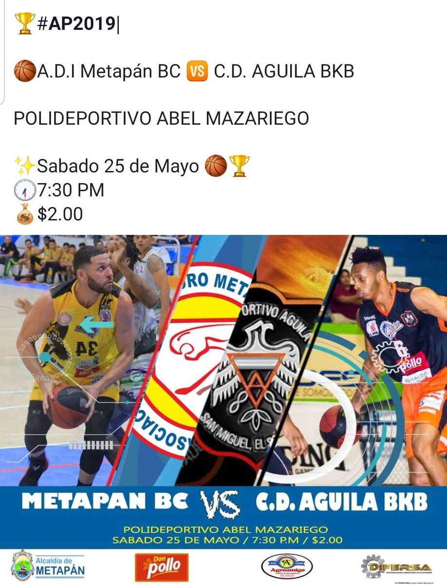 ADI Metapan BC (@metapanbc) on Twitter photo 