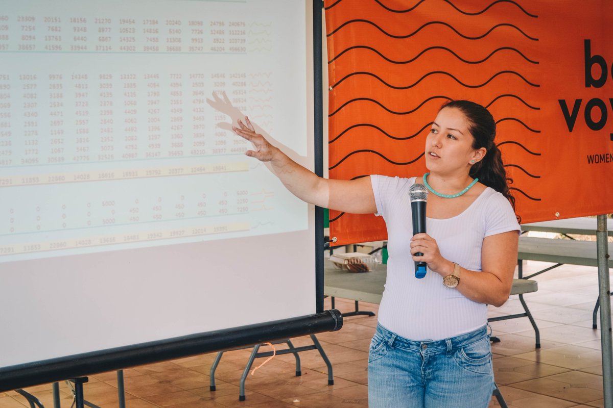 Estamos felices de lanzar el programa Care Trade. Esta beca está dirigida a personas jóvenes procedentes de comunidades productoras de café con la finalidad de que conozcan sobre aspectos clave de liderazgo y habilidades para el desarrollo comunitario: beanvoyage.com/pages/fellows