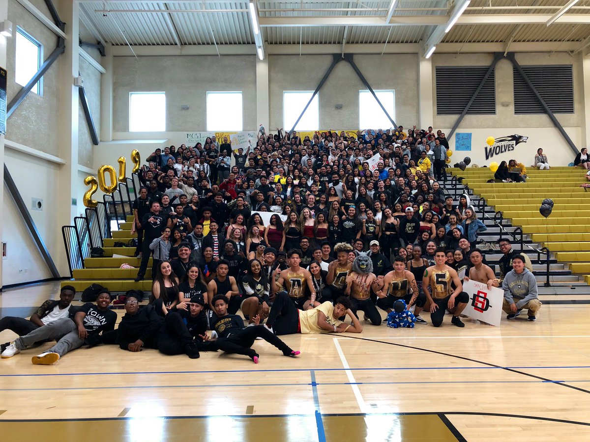 AC SEN19RS 🐺 tweet media