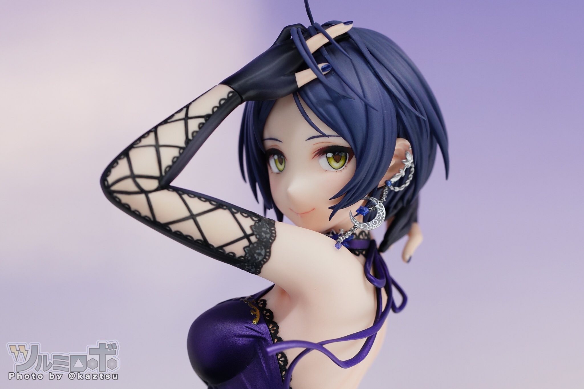 画像 メガホビ アルター アイドルマスターシンデレラガールズ 速水奏 ミスティック ドーンver Https T Co Bqoyqkfo7e まとめダネ