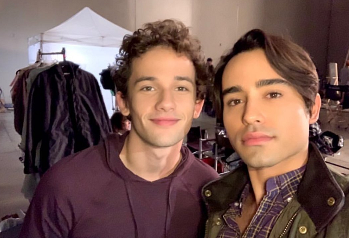 BreakTudo's tweet image. PLL The Perfectionists: Podem comemorar, pois terá segunda temporada e Marlene fala sobre possível volta de personagens da série original breaktudo.com/pll-the-perfec… #ThePerfectionists #PLL #PLLThePerfectionists