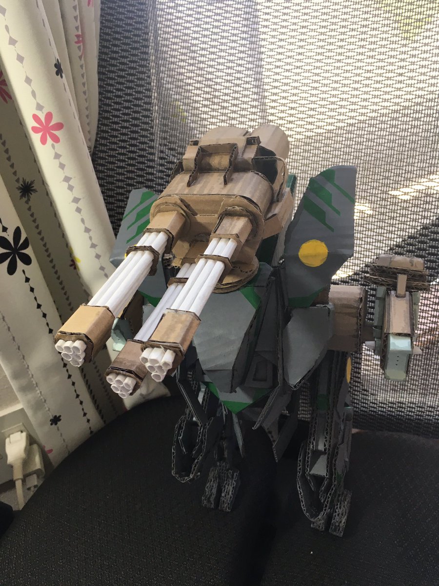 DCs135's tweet photo. Avenger/Gust Strider
 #WR https://t.co/pHNzAAZZ6p