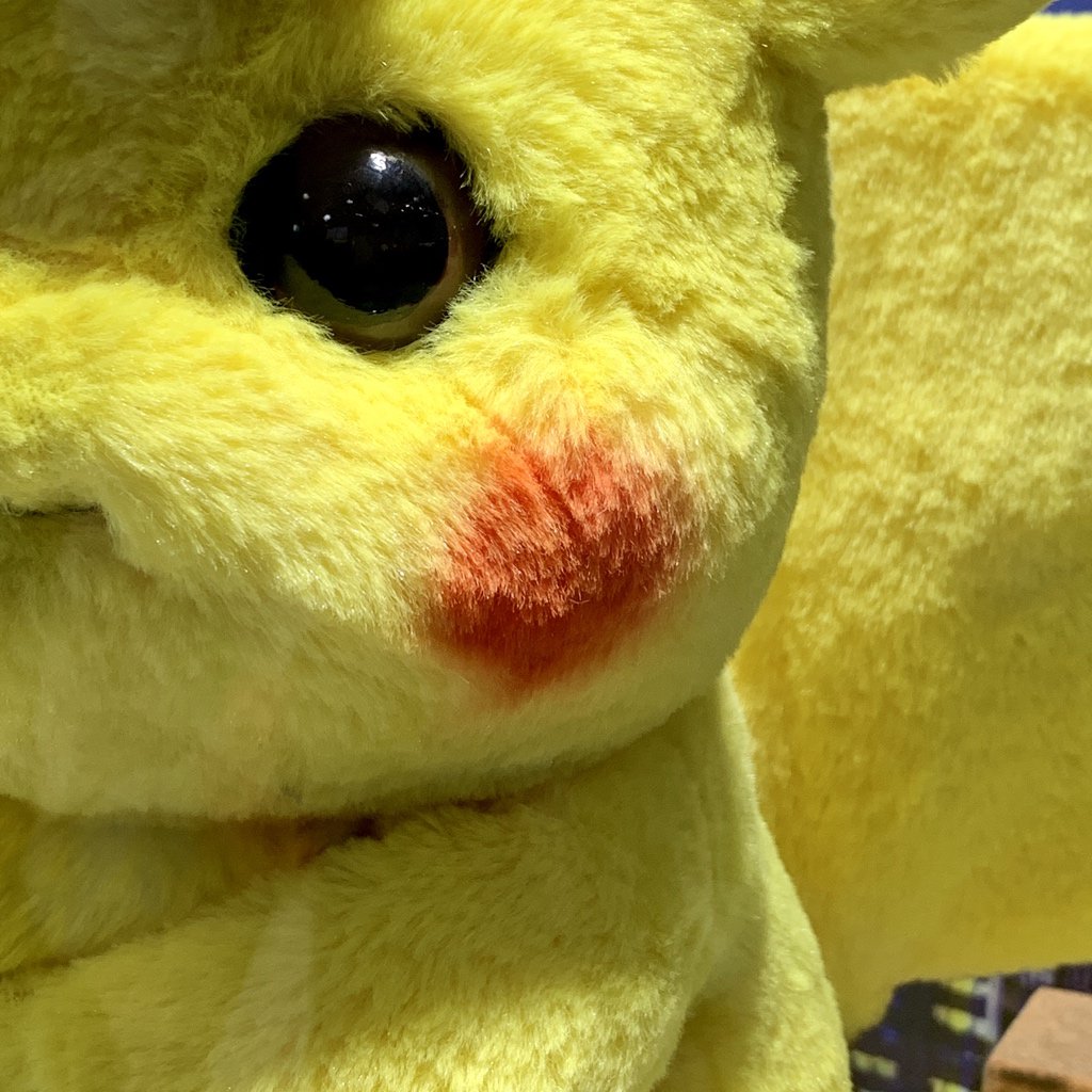ポケモンセンターnakayama Auf Twitter メガハウス Life Size Doll 名探偵ピカチュウ メガホビexpo ポケモン ポケモンセンターnakayama Auf Twitter メガハウス Life Size Doll 名探偵ピカチュウ メガホビexpo ポケモン