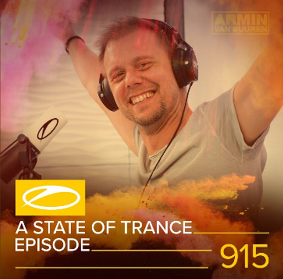ASOTVZLA's tweet photo. A State Of Trance Episode 915 [#ASOT915] – Armin van Buuren https://t.co/Jiw44HsM18 vía @YouTube 😍🙌🎉 https://t.co/E77if5jPiB