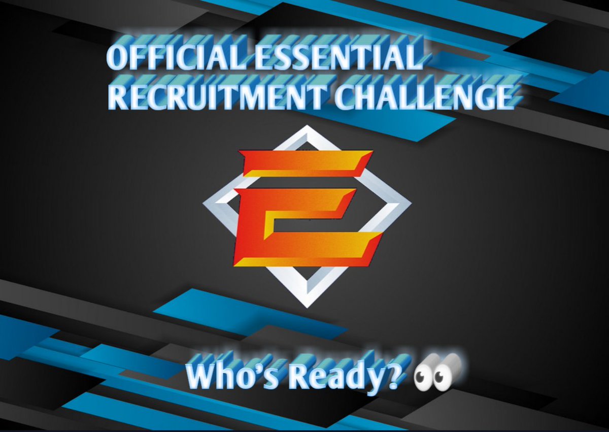 FearEssential's tweet image. 👀🤔?