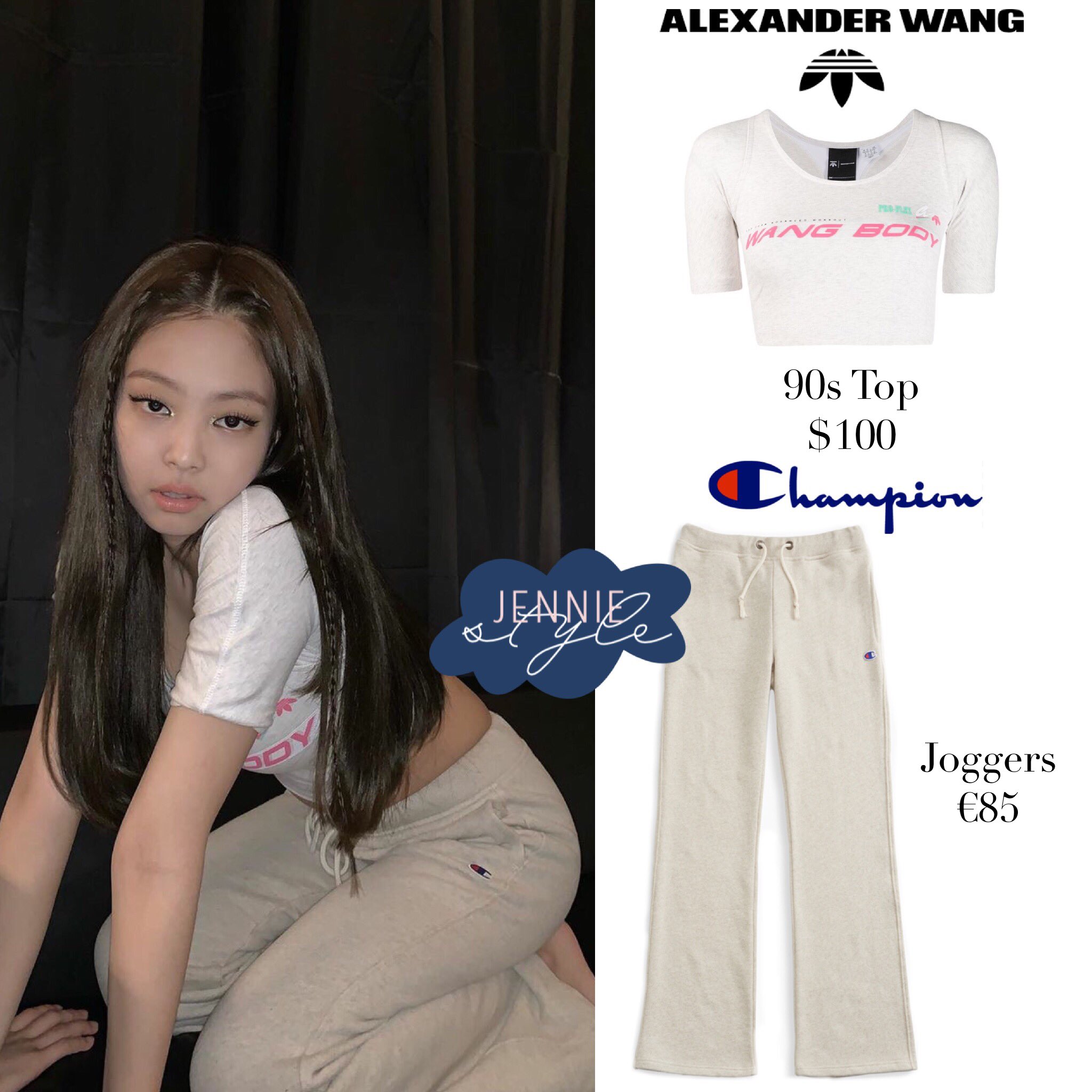 Jennie Style on X: Jennie Style on X: