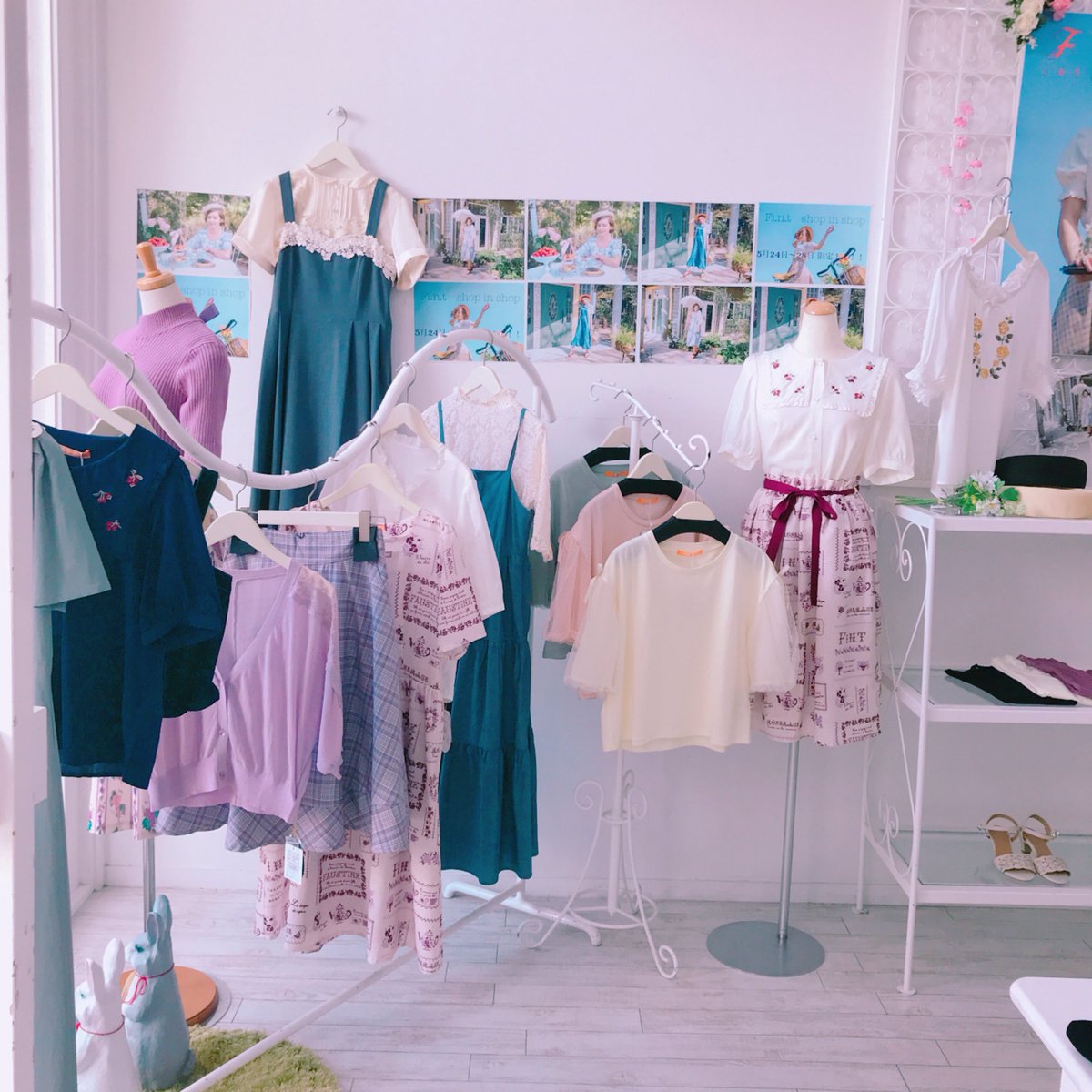 ガーリーマーケット (@girlymarket_gm) / Posts / X