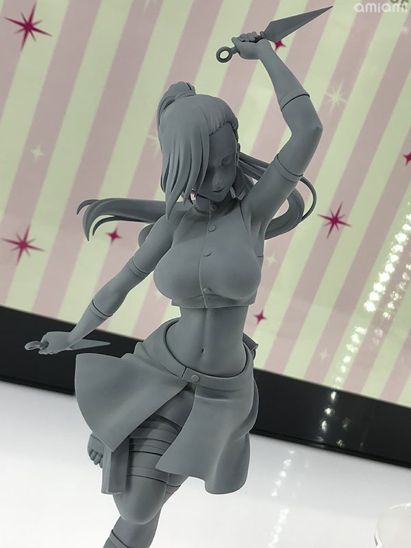 Naruto: Shippuden Gals Series Yamanaka Ino