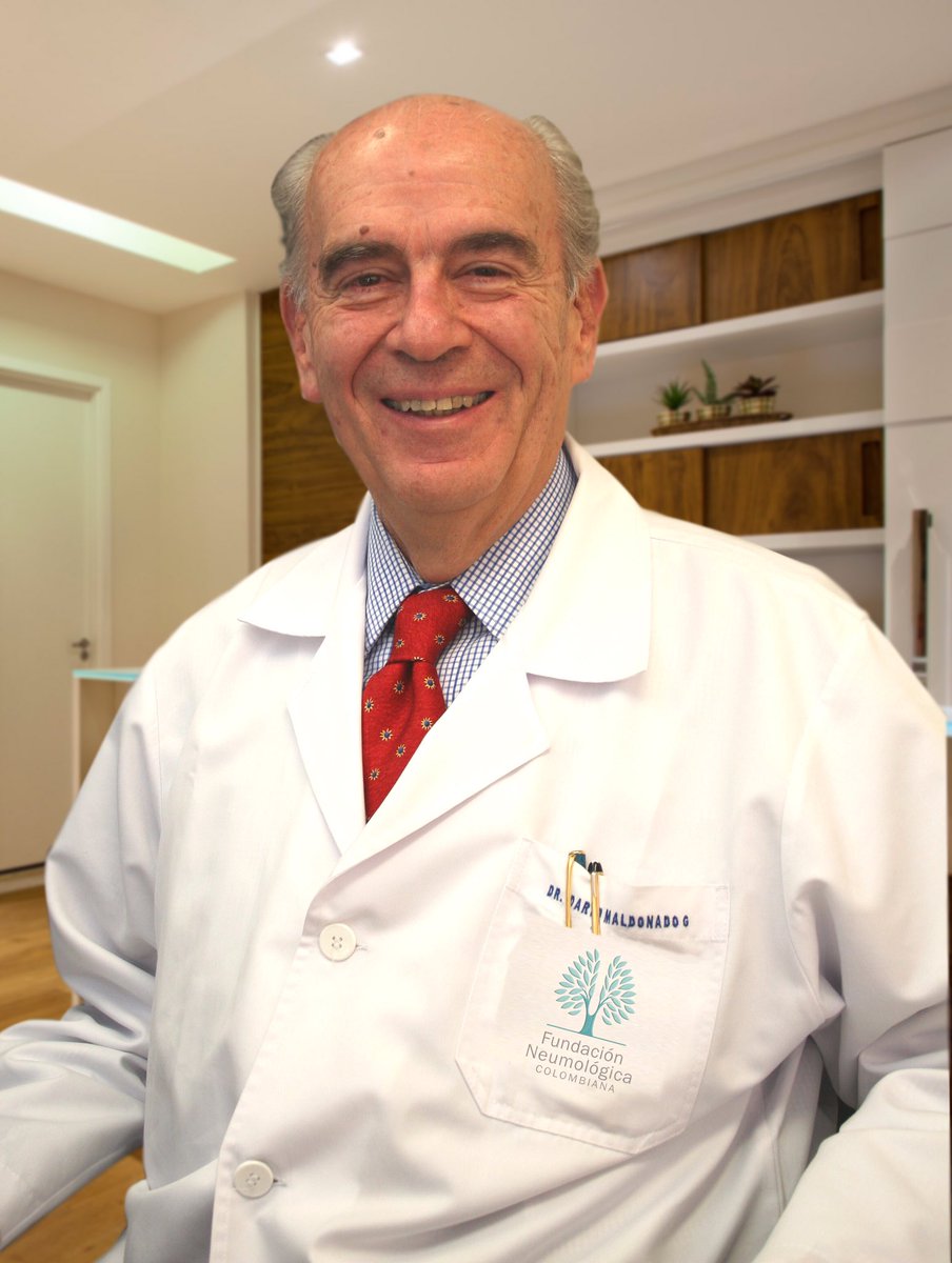 El legado de un gran maestro, nuestro fundador, el Dr. Darío Maldonado, q.e.p.d, siempre se verá reflejado en nuestro diario quehacer. Gracias maestro por enseñarnos que el humanismo, la excelencia y el compromiso es la mejor manera de cuidar a nuestros pacientes.
