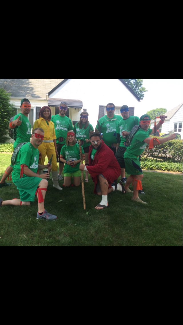 natew37's tweet photo. @jrxwright @Mooser80 Very fitting! Gonna be a good one...#CrawlForCancer https://t.co/C95QG2qNZh