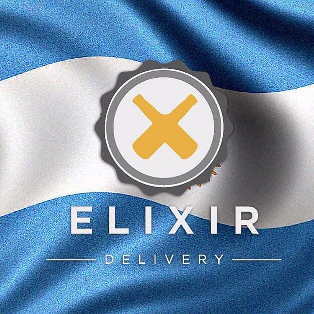 ElixirDelivery's tweet photo. #PreviaPatria este finde le damos con todo para llevarte la mejor #previa de #Rosario. 📲3413055600 recibimos tu WhatsApp hasta las 3.00Am. También encontranos en PedidosYa. Consultar zonas 🛵🔞💳. Somos #ElixirDelivery y #SabemosDePrevia.
Hab. 7673/17 #todoLegal https://t.co/EquCH8Kkph