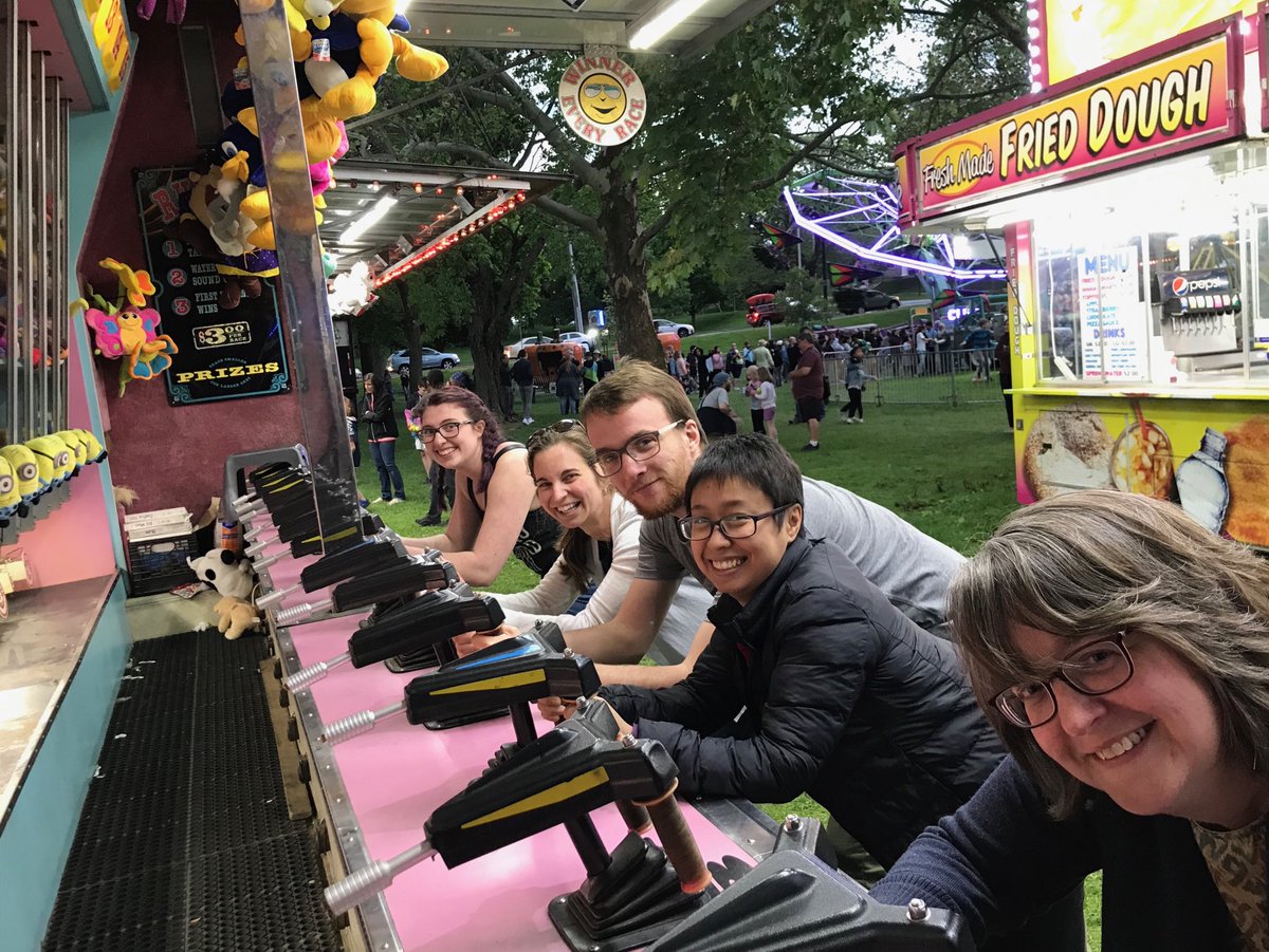 Michele Cooke tweet media